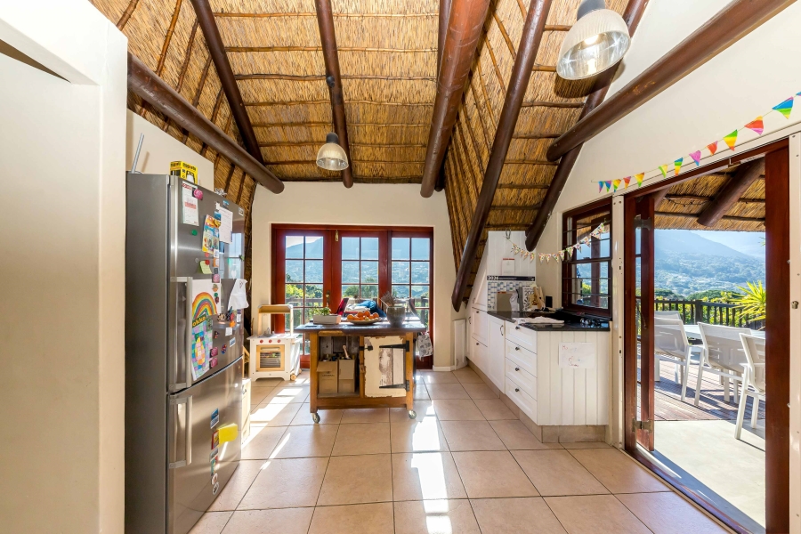 To Let 3 Bedroom Property for Rent in The Meadows Western Cape